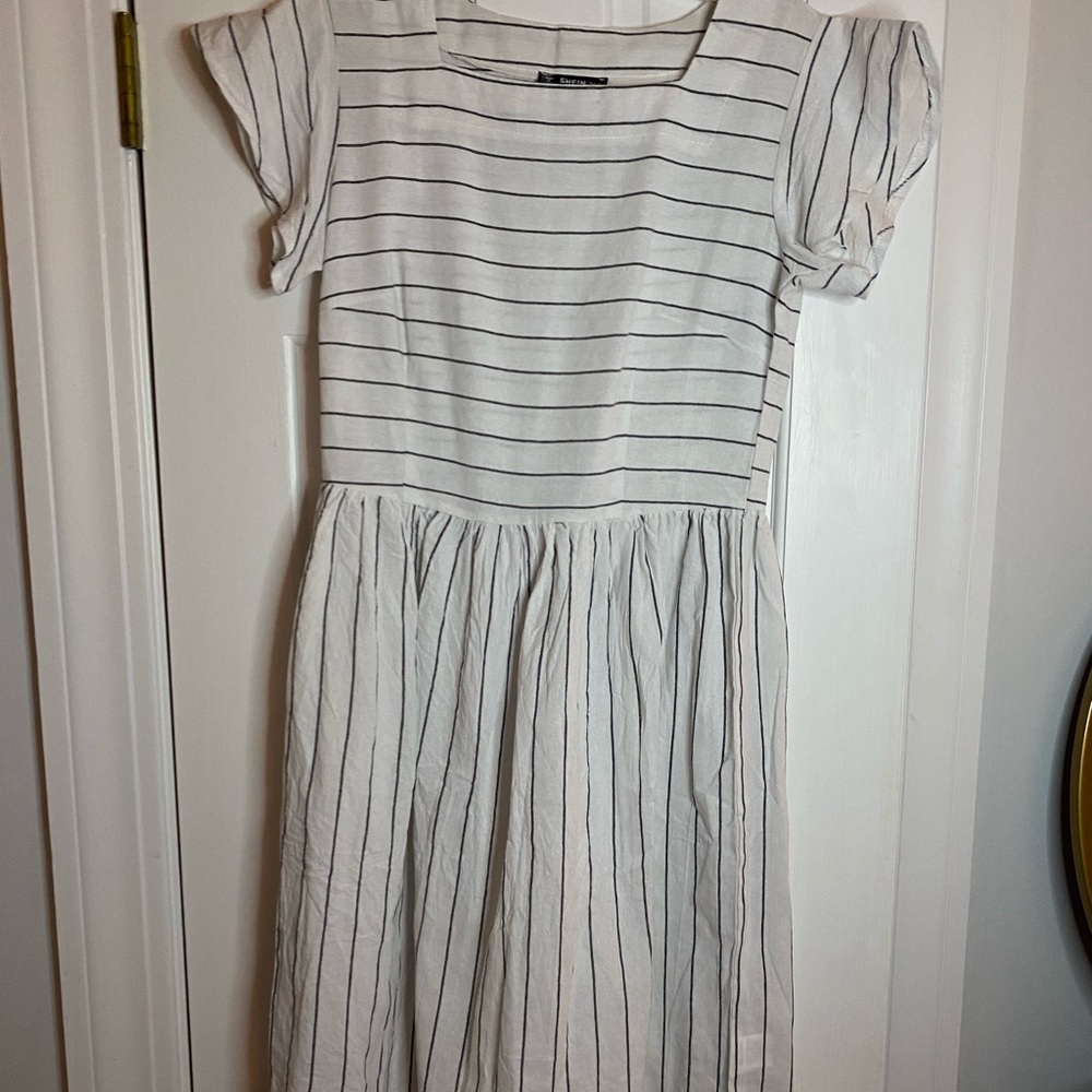 midi summer dress